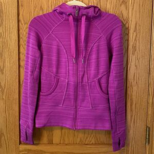 Athleta Triumph Hoodie